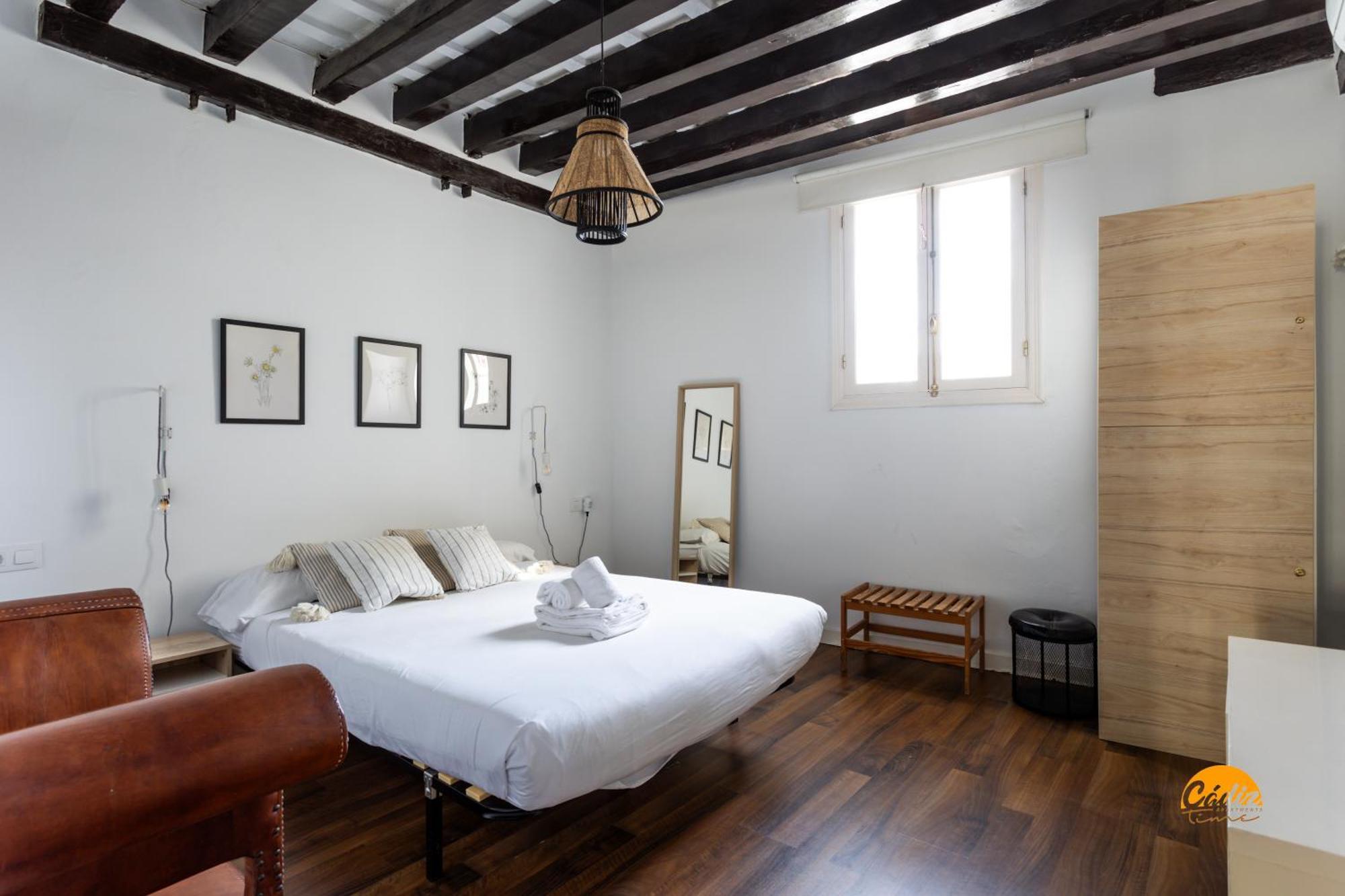 Diana De Columela By Time Apartment