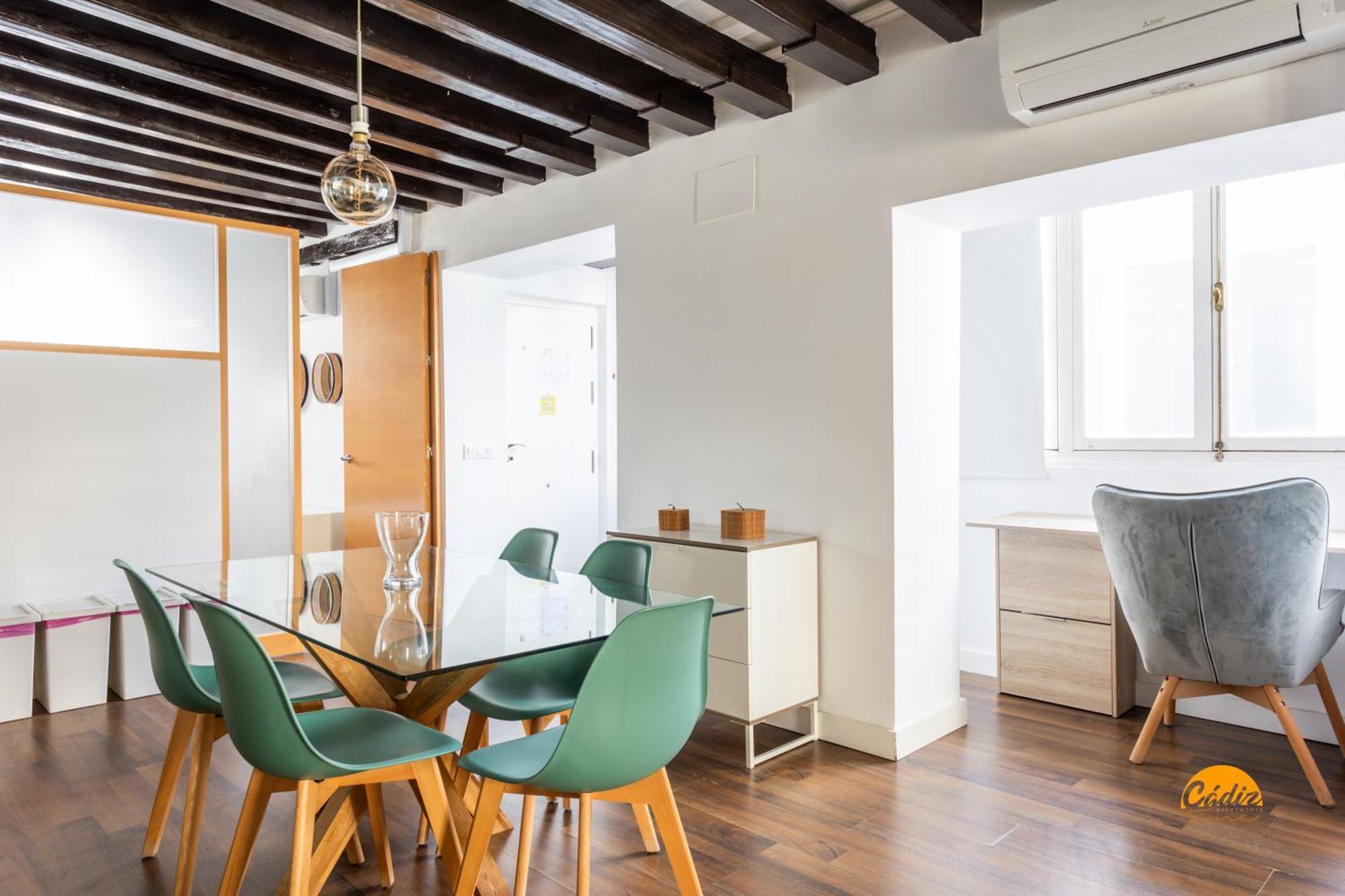 Appartement Diana De Columela By Time