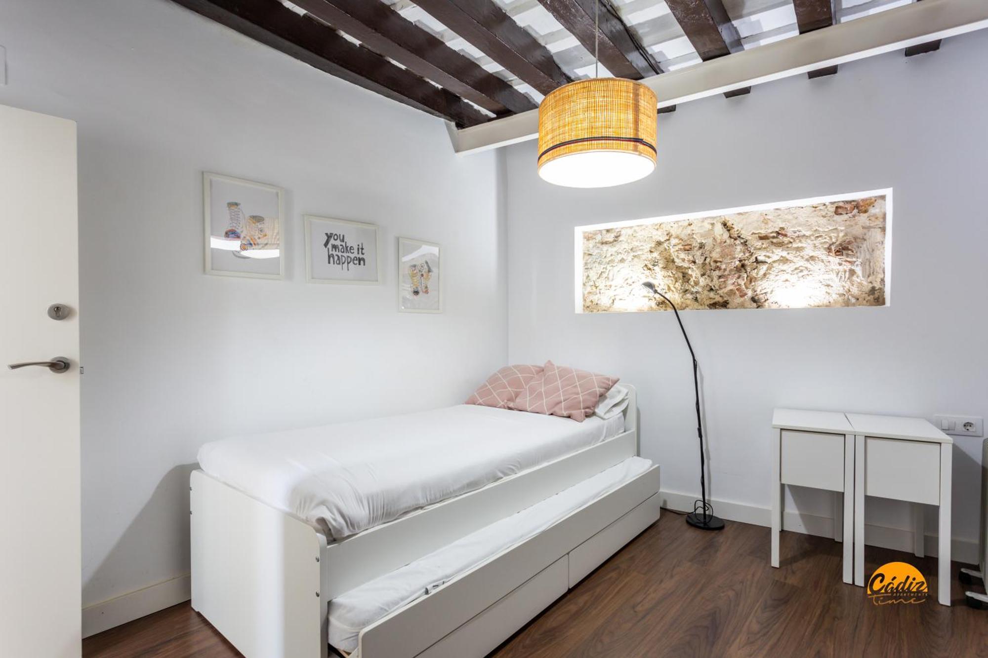 Appartement Diana De Columela By Time *