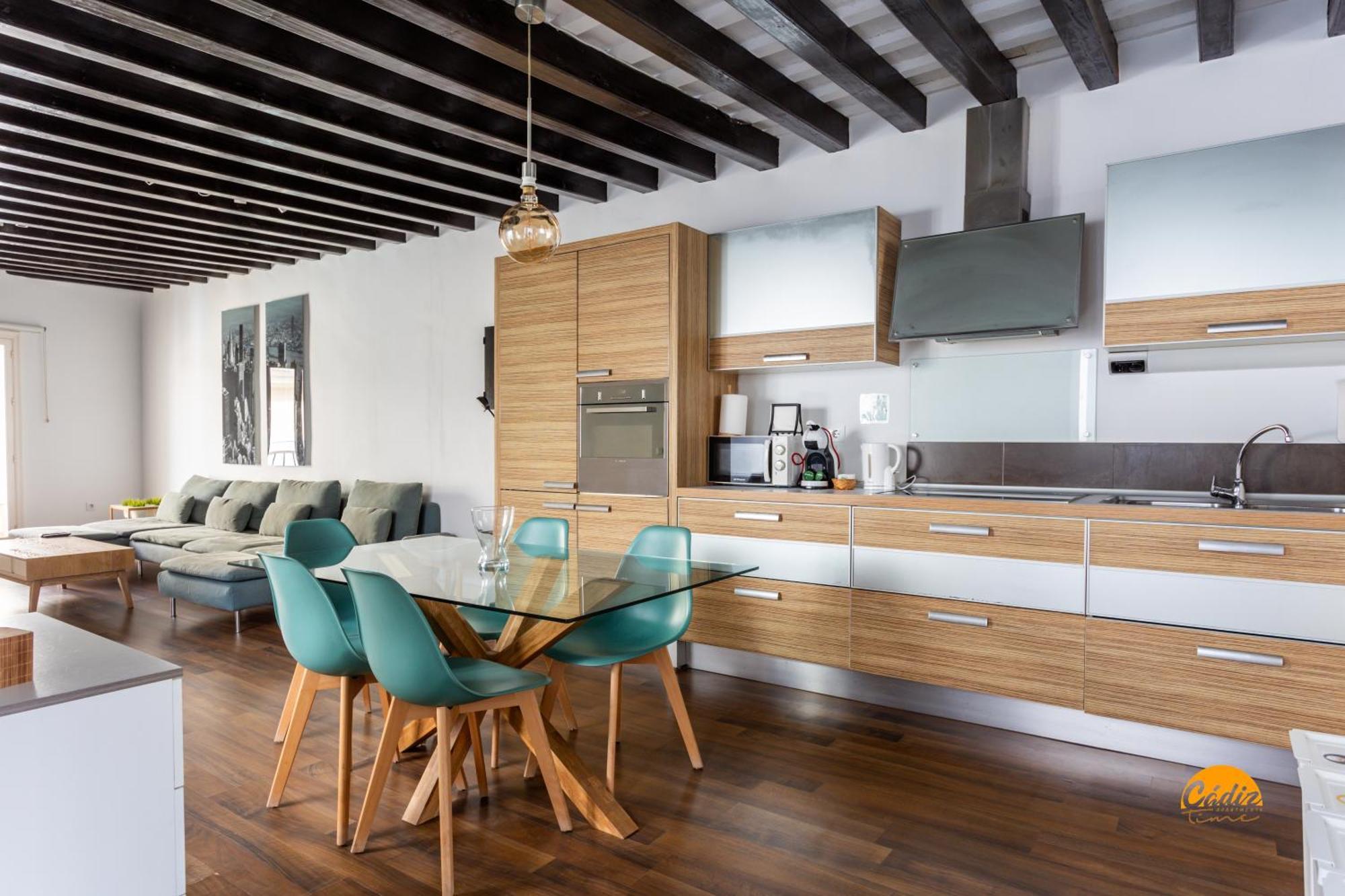 Diana De Columela By Time Appartement