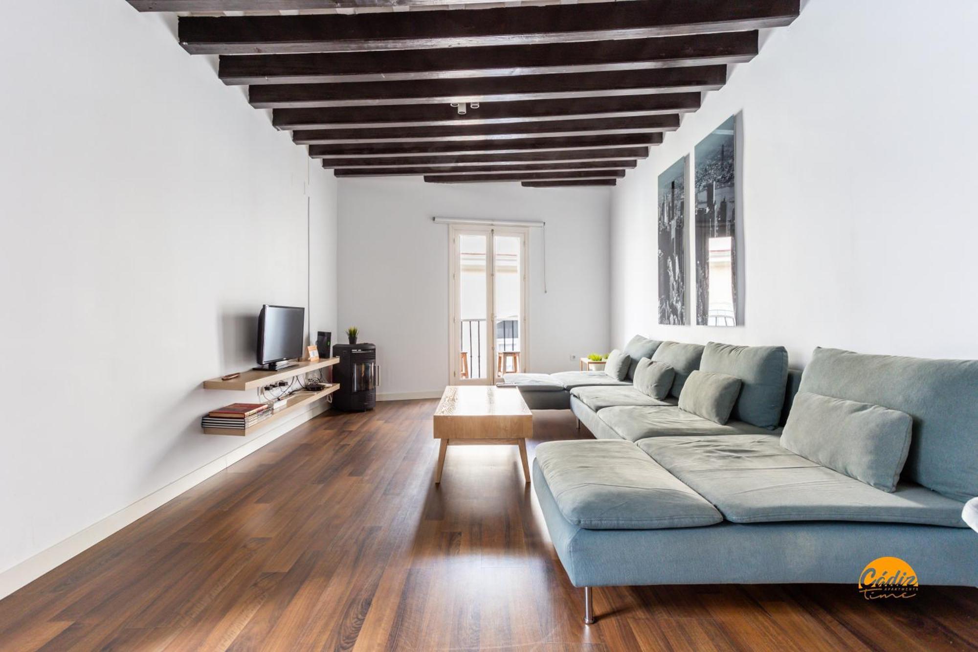 Appartement Diana De Columela By Time